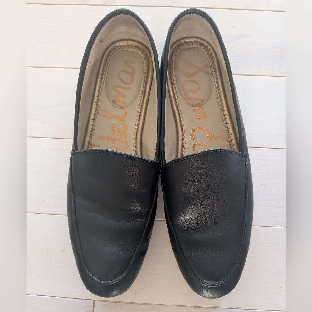 Sam Edelman Loafers